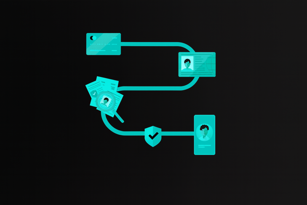 Identity Verification