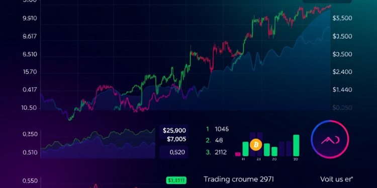 Analysis of Prominent Tokens in the Cryptocurrency Market in the Last 24 Hours