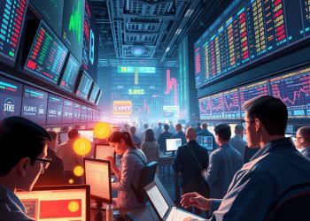 Important Developments to Watch in the Cryptocurrency Market