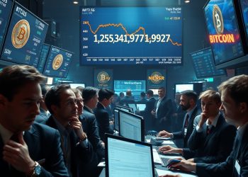 Period of Extreme Fear in Bitcoin and Cryptocurrency Market