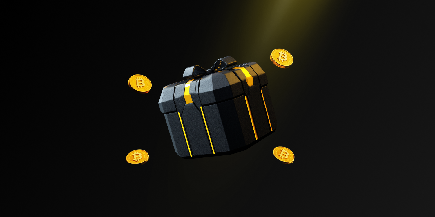 Airdrops-in-content