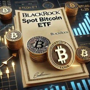 Bitcoin-ETF