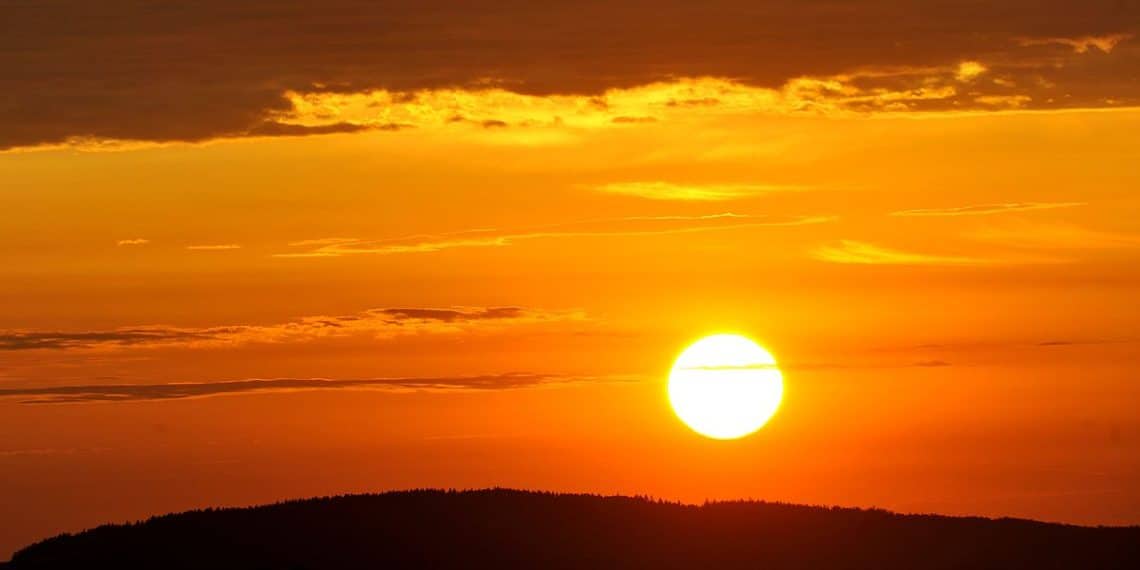 The clocks are going back this weekend but could this be the last