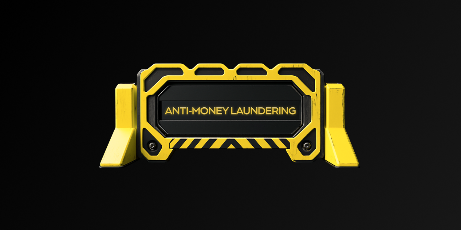 Anti-Money-Laundering-in-Cryptocurrency