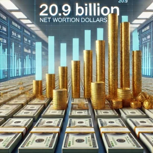 20.9-billion