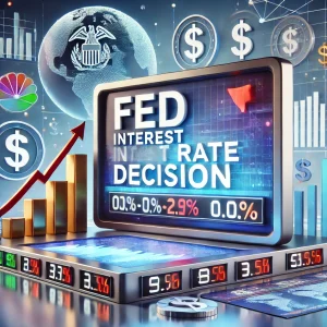 FED-Interest