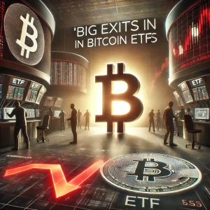 Bitcoin-ETFs