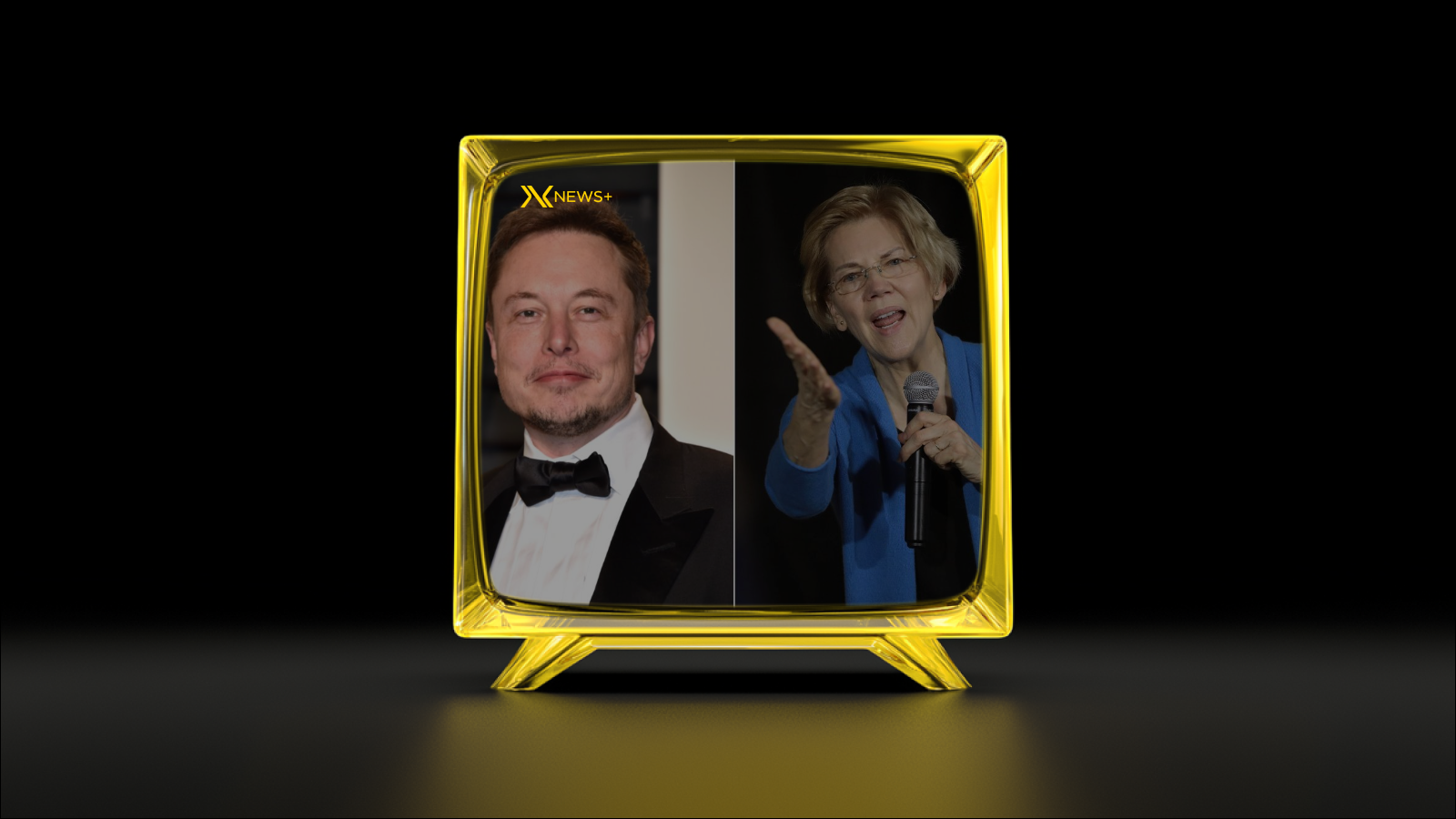 Elon Musk And Elizabeth Warren A Political And Ethical Showdown