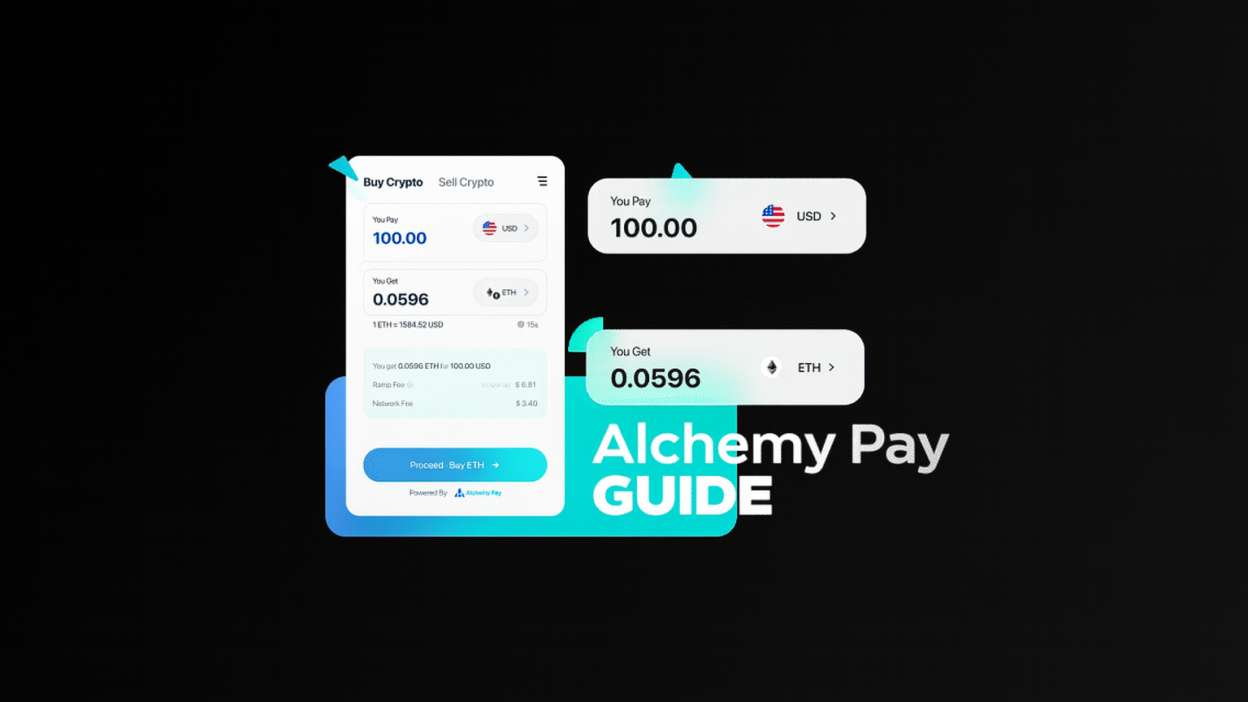 Alchemy Pay (ACH)