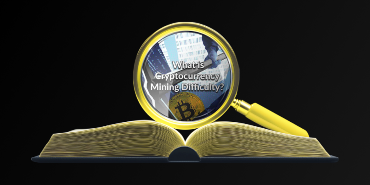 Cryptocurrency-Mining