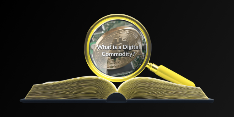 Digital-Commodity