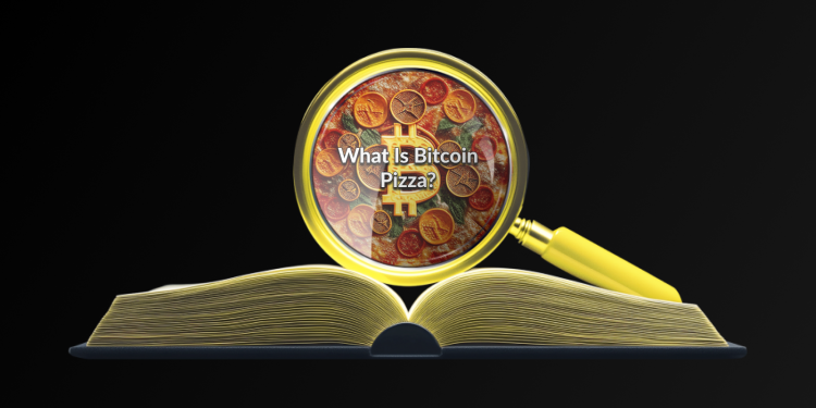 Bitcoin-Pizza