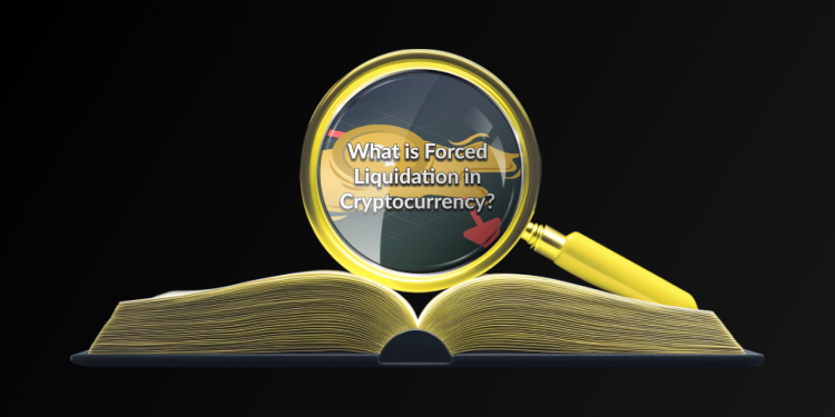 Liquidation -in-Cryptocurrency