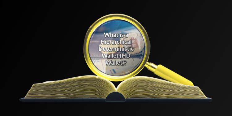 Deterministic-Wallet-(HD Wallet)