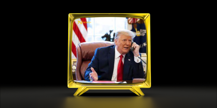Trump-Appoints-Former-Blockchain Executive