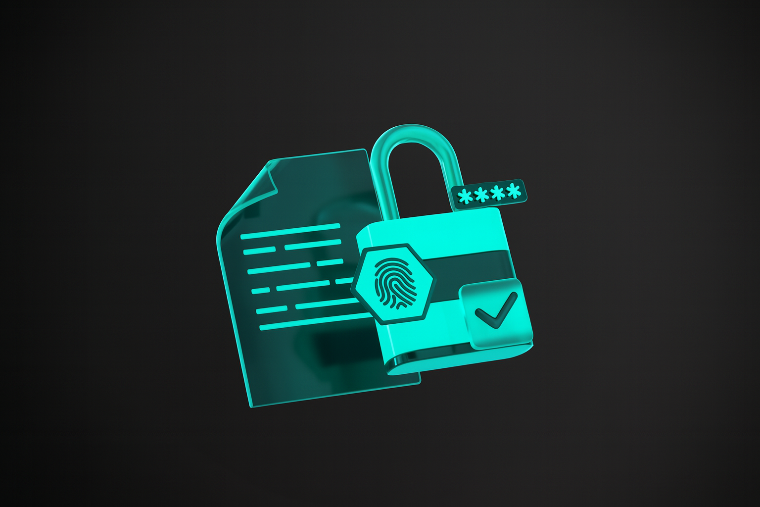 General Security Principles