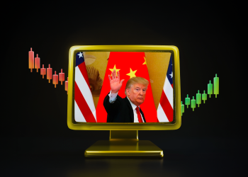 trumb china