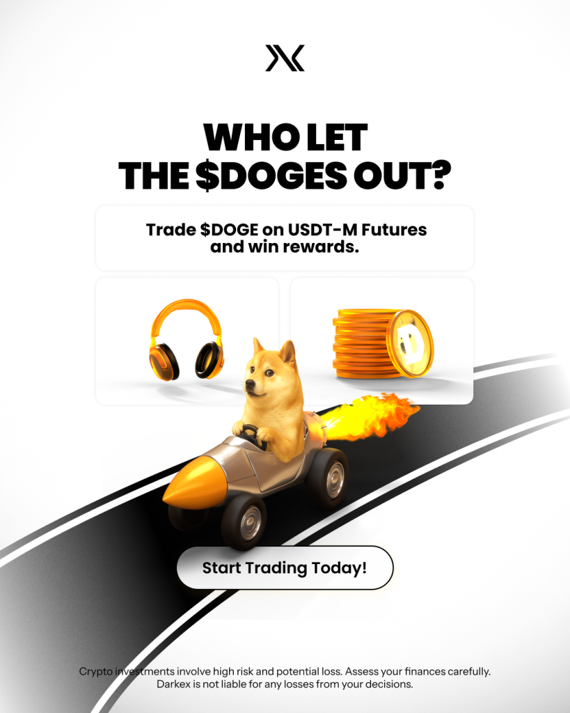 DOGE Campaign