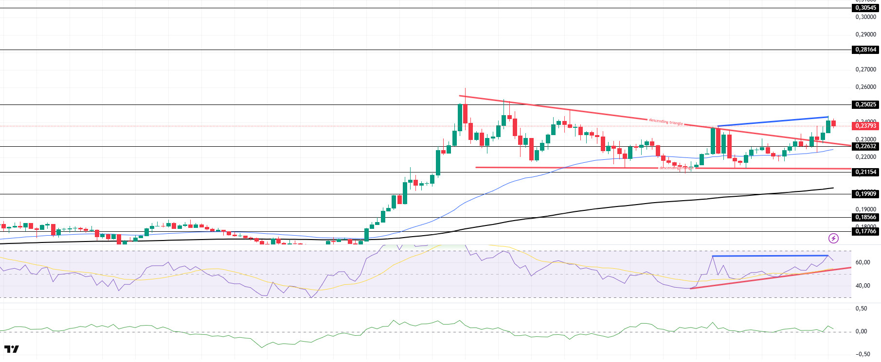BTC Tests New ATH at $111K on Bitcoin Pizza Day 2025 DOGEUSDT