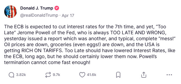 Trump