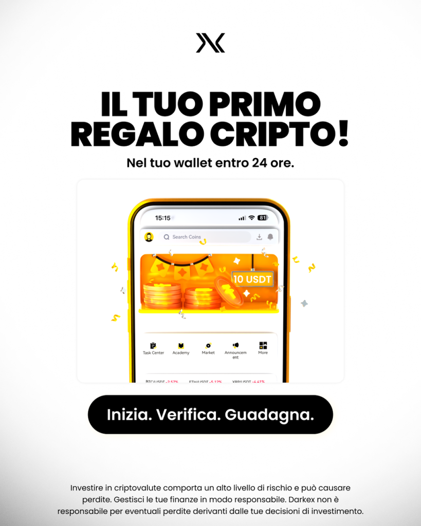 Il Tua primo