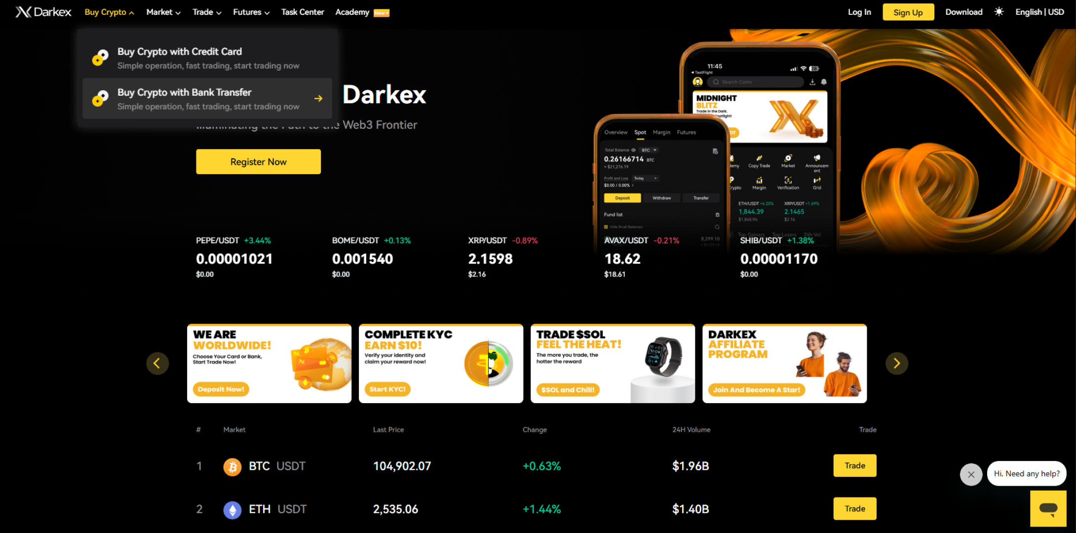 DLT Pay - Guide