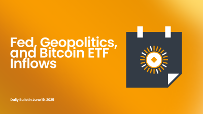 Fed Geopolitic
