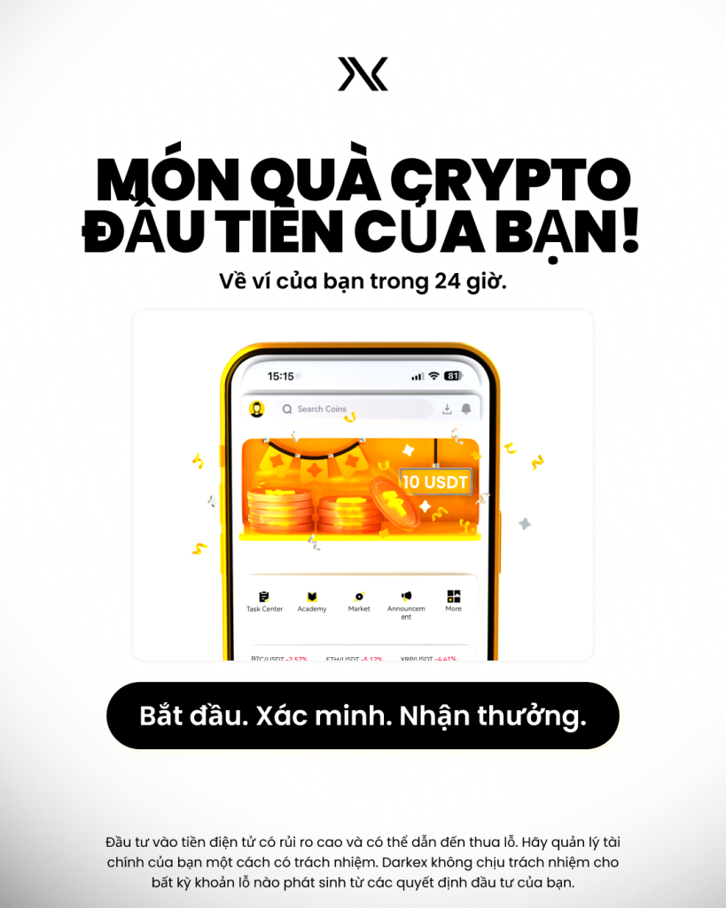 Quà Tặng Tiền