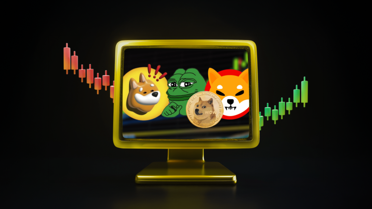 5 Altcoins Shining