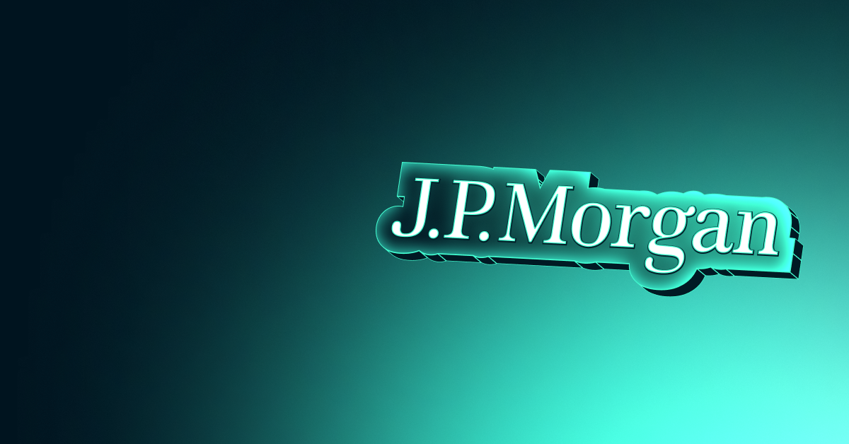 Market pulse JP Morgan Green