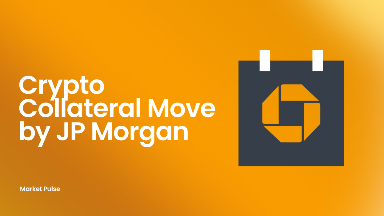 JP Morgan