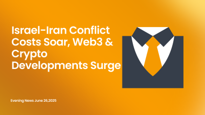 Israel Iran Conflict