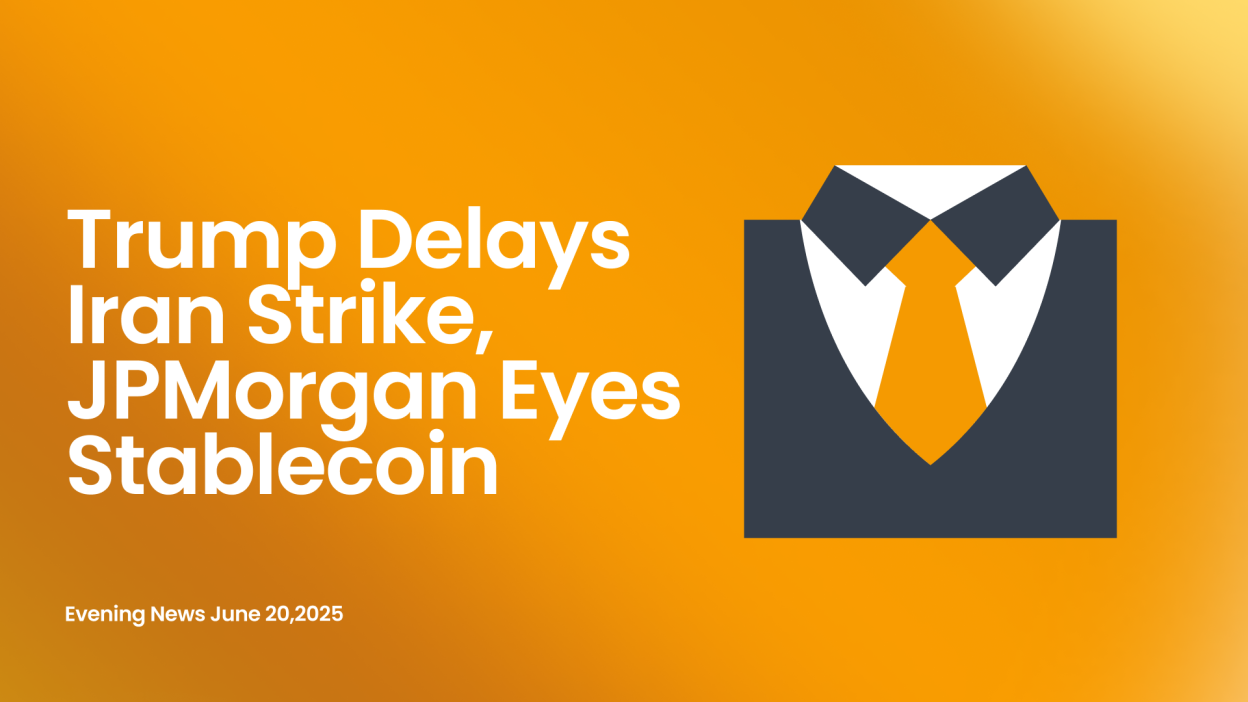 trump crypto