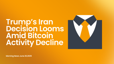 Trum's Iran Decision