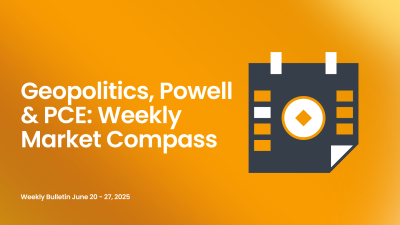 Weekly Market Compass