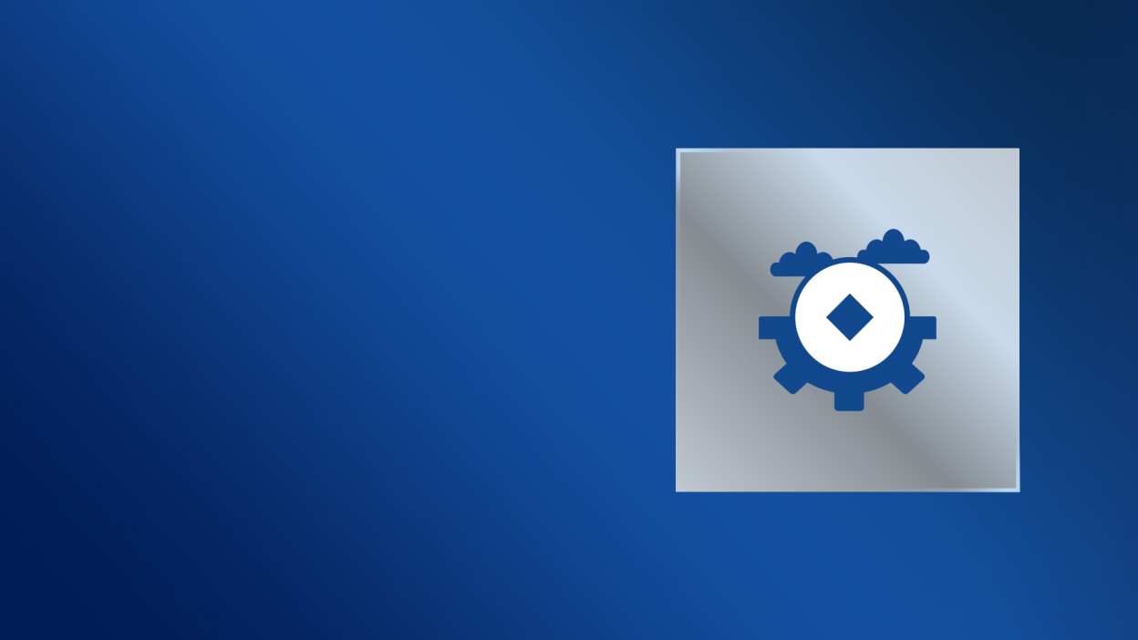 Evening Analysis - Blue