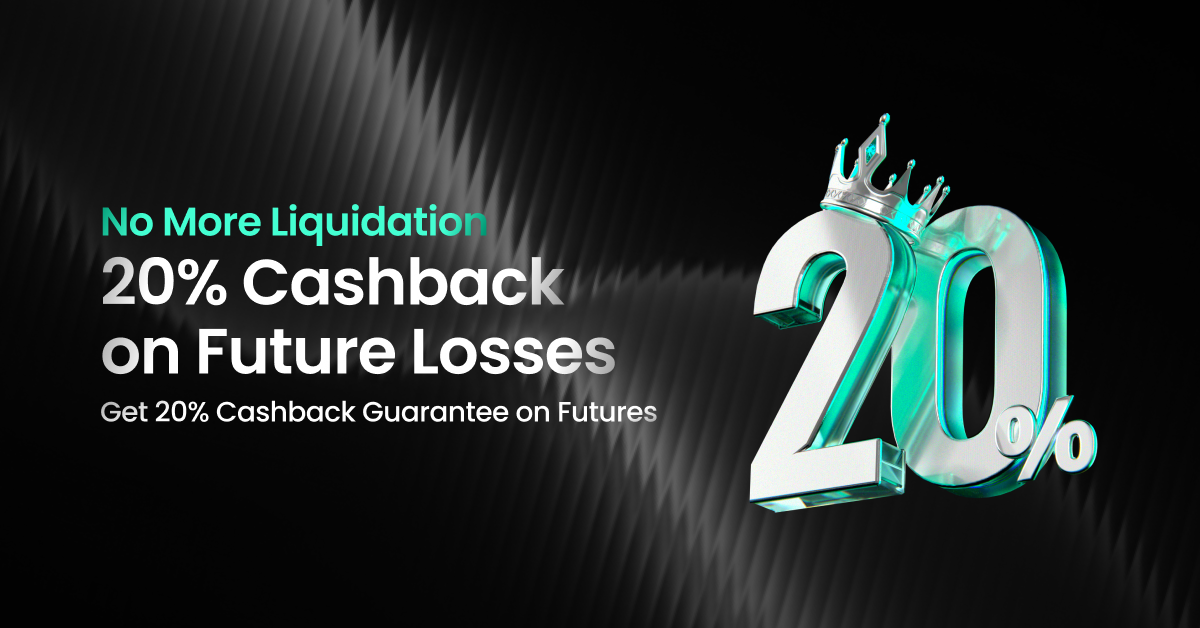 No More Liquidation