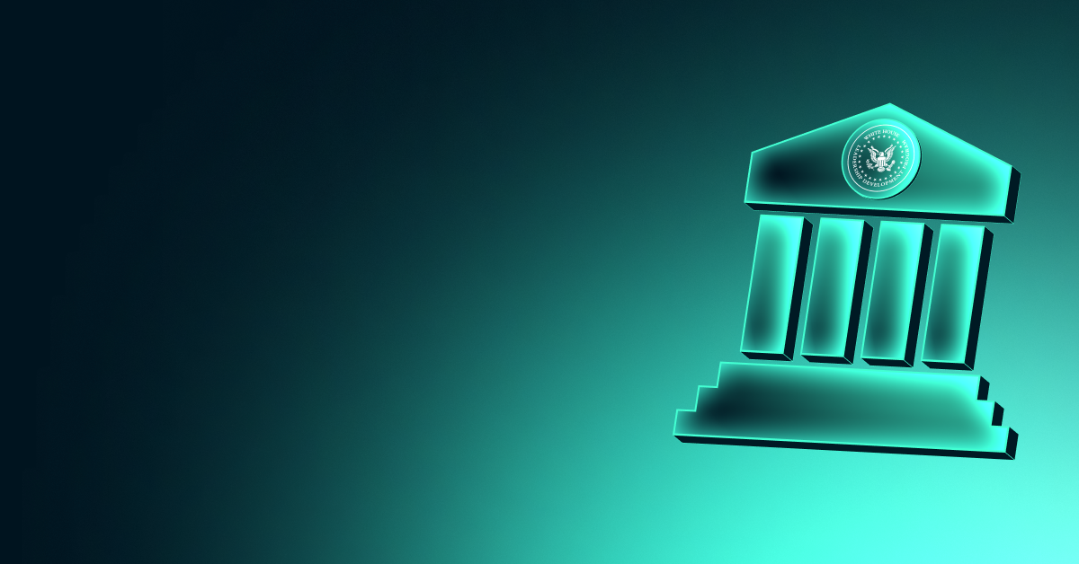 News White House Green