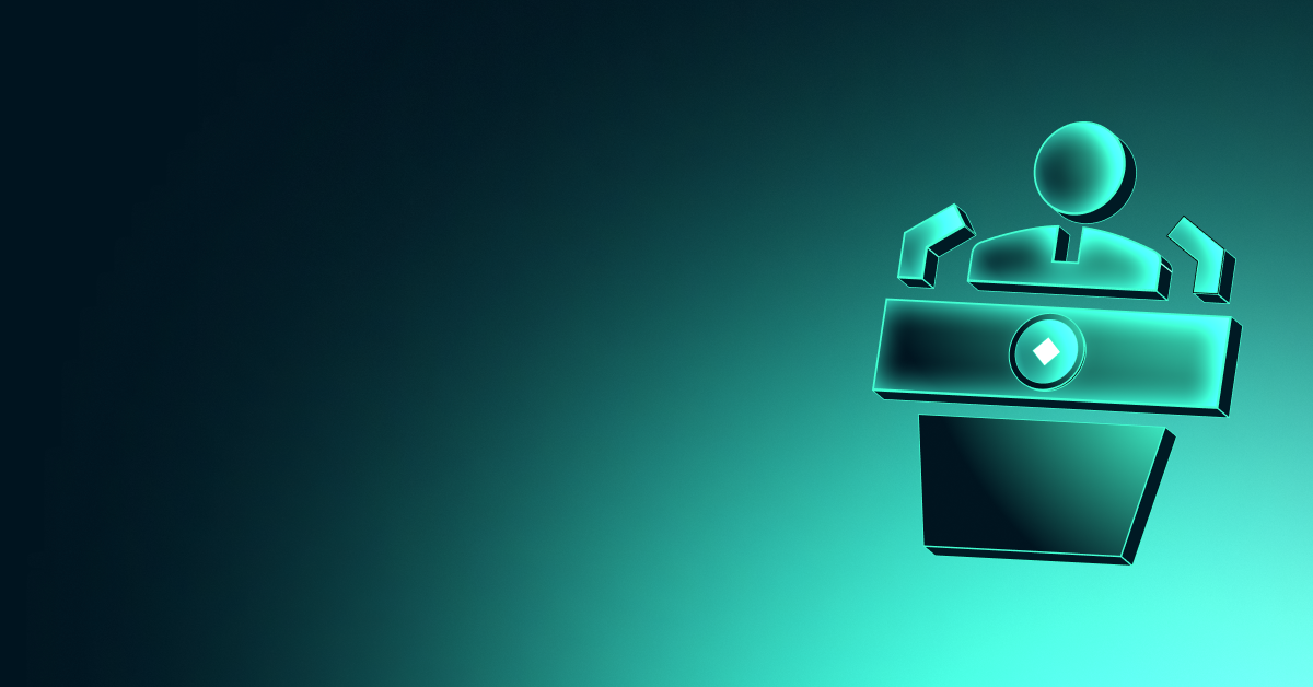 Political Green Featured