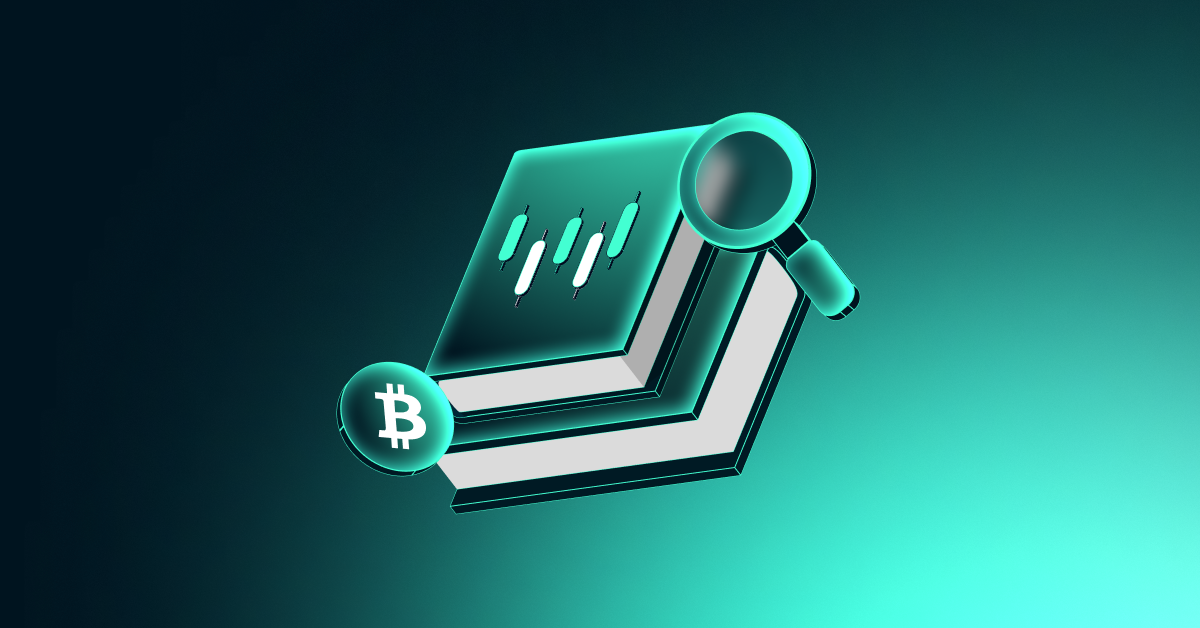 Terms of Crypto Dictionary